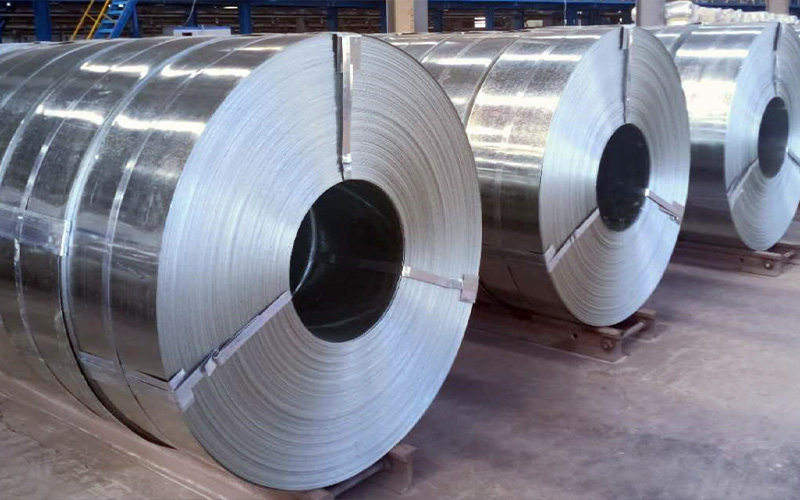 SCT1300 Carbon steel strip