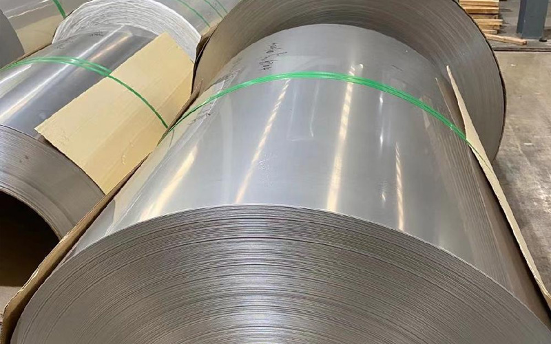 SMT1500 Stainless steel strip